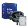 Intel Core Ultra 5 225F 10 Cœurs LGA1851 Box 10 threads 4,9GHz Processeur