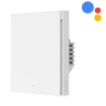Xiaomi Aqara Smart Wall Switch H1 Single Blanc Zigbee 3.0 Interrupteur