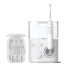 Philips Sonicare Power Flosser 7000 HX3911/40 Blanc Hydropulseur dentaire