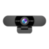 eMeet C960 Full HD 1080p Noir 30fps micro Webcam