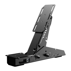 Pédale d'embrayage PXN PD HM C PC Noir