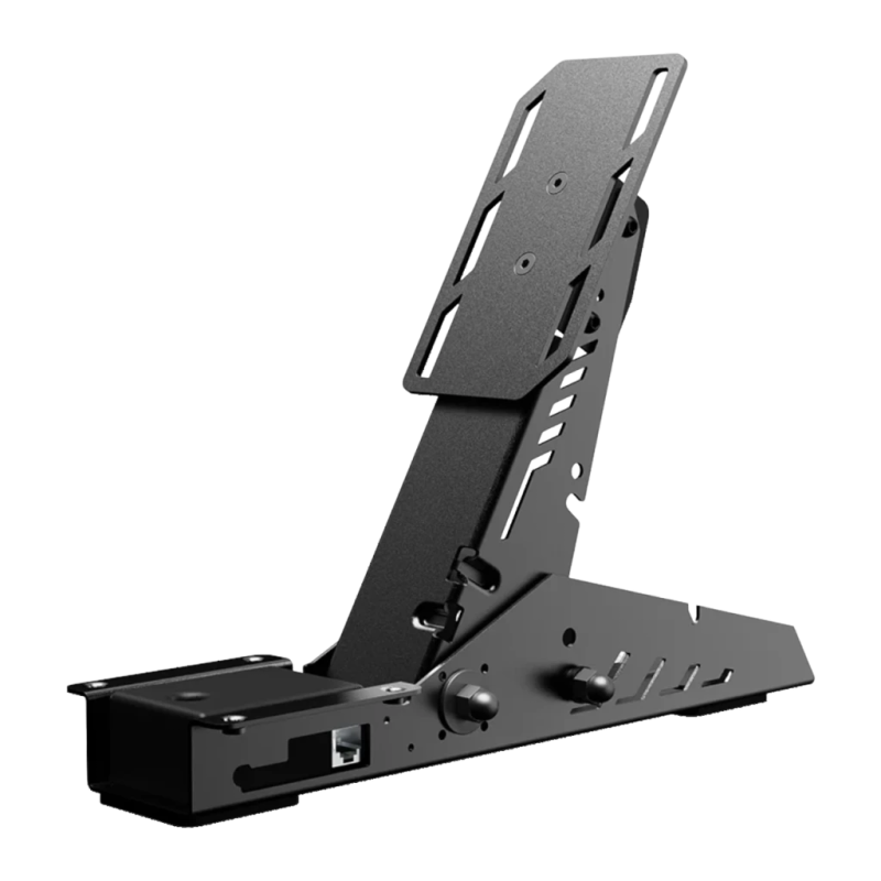 Pédale d'embrayage PXN PD HM C PC Noir