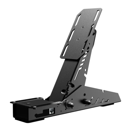 Pédale d'embrayage PXN PD HM C PC Noir