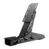 Pédale d'embrayage PXN PD HM C PC Noir