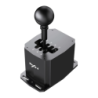 Levier de vitesses PXN SF-U PC/PS4/Xbox H-Pattern 7+1 Noir