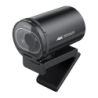 EMEET SmartCam S600 4K Ultra HD avec Microphone Noir 30fps mise au point automatique Webcam
