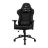 Drift DR110 Noir Tissu Respirant 4D 150kg inclinable coussin lombaire vérin classe 4 Chaise gaming