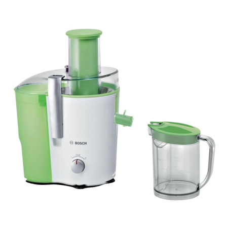 Bosch 1,25L 700W Vert MES25G0 Centrifugeuse