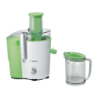 Bosch 1,25L 700W Vert MES25G0 Centrifugeuse