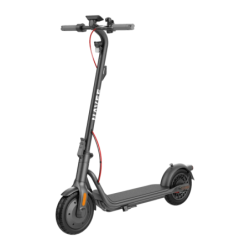 NAVEE V45i 400W 45km 20km/h 10 pouces Noir 120kg 275Wh pliable Trottinette électrique