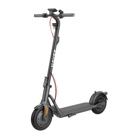 NAVEE V45i 400W 45km 20km/h 10 pouces Noir 120kg 275Wh pliable Trottinette électrique