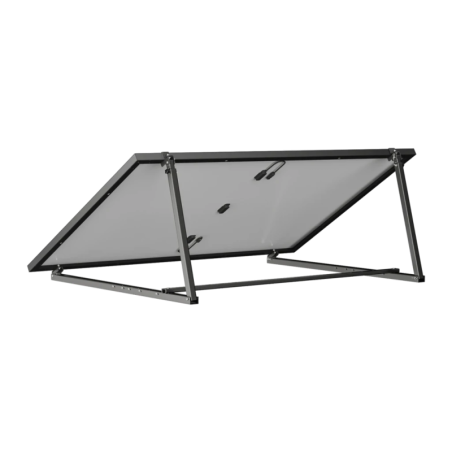 Support panneau solaire EcoFlow Noir EFA-DJUST
