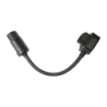 Adaptateur EcoFlow EV X-Stream pour DELTA Pro 3 Noir