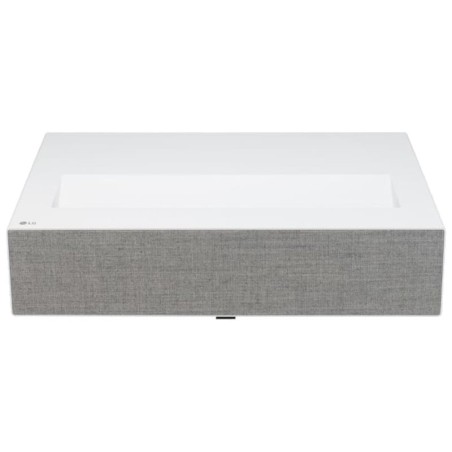 LG CineBeam HU715QW 2160p 2500 Lm ANSI DLP Blanc Webos 30dB Projecteur