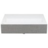 LG CineBeam HU715QW 2160p 2500 Lm ANSI DLP Blanc Webos 30dB Projecteur
