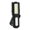 Superfire G12 Noir 566lm 100m 1200mAh IP44 Lampe torche LED rechargeable