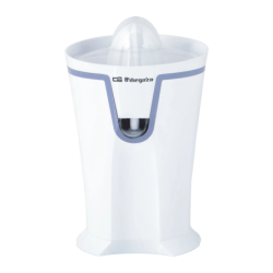 Orbegozo 40W Blanc EP 2350 Presse-agrumes