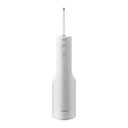 Panasonic EW-DJ66 Blanc sans fil 60 min Irrigateur oral