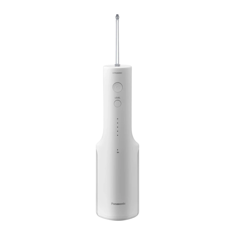 Panasonic EW-DJ66 Blanc sans fil 60 min Irrigateur oral