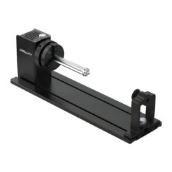 Creality Rotary Kit Pro Noir 193x155mm