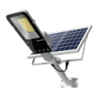 Lampe Solaire Superfire Batterie rechargeable 5000mAh 500lm FF5-A IP65 12h