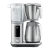 Sage Appliances the Luxe Brewer Thermal 1,8L 1650W Acier Inoxydable SDC465BSS4EEU1 Cafetière filtre