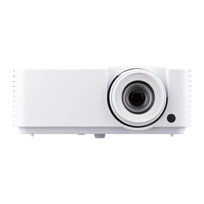 Acer Vero Laser 4K UHD 3500 lumens ANSI DLP Blanc PL2810G haut-parleur 15W Projecteur