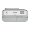 Epson Ultra-Courte Focale 0,28:1 WXGA 1280x800 3500 lumens ANSI 3LCD Blanc EB-685Wi haut-parleur 16W Projecteur