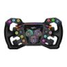 PXN GT ONE 300mm Sans Force Feedback Pédales non incluses Noir PC 12 boutons Volant gaming