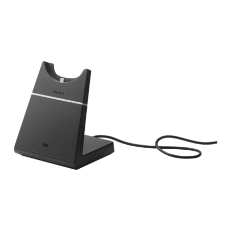 Station de charge Jabra Evolve 75 Noir