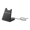 Station de charge Jabra Evolve 75 Noir