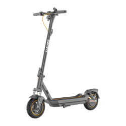 NAVEE GT3 350W 50km 25km/h 10 pouces Noir 110kg 358Wh IPX5 pliable suspension Trottinette électrique
