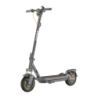 NAVEE GT3 350W 50km 25km/h 10 pouces Noir 110kg 358Wh IPX5 pliable suspension Trottinette électrique