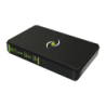 Tecnoware ERA PLUS DC 8800mAh Offline 18W Noir Onduleur