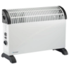 Blaupunkt BP1008 2000W convecteur Blanc Chauffage