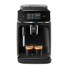 Philips Series 2200 EP2225/10 Moulin Céramique Noir 1500W 15 bars buse vapeur Machine à Café Superautomatique