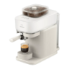 Philips Baristina BAR320/00 Moulin céramique 16bar 1,2L Blanc Machine à expresso