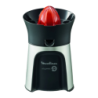 Moulinex Vitapress 100W Anti-gouttes Argent PC603D Presse-agrumes