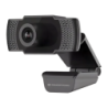 Conceptronic AMDIS Full HD 1080p Microphone 30fps USB 2.0 Noir Webcam