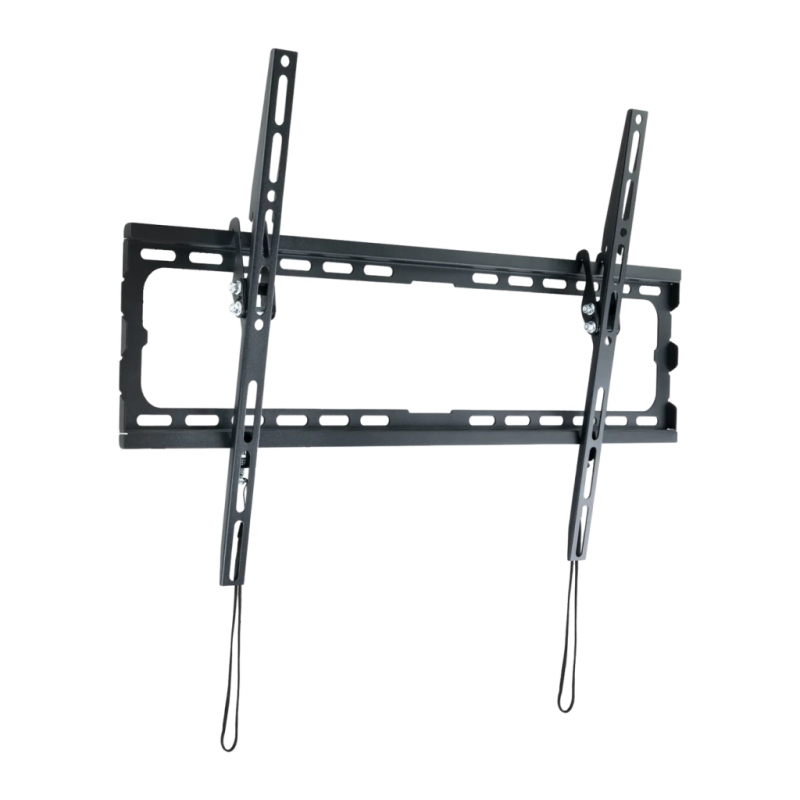 Support TV TooQ Noir Mural Inclinable 37-80 pouces LP1081T-B