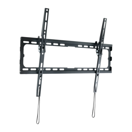 Support TV TooQ Noir Mural Inclinable 37-80 pouces LP1081T-B