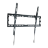 Support TV TooQ Noir Mural Inclinable 37-80 pouces LP1081T-B
