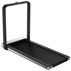 Kingsmith Walkingpad X21 Noir 12km/h 100kg écran LED Tapis de course pliable