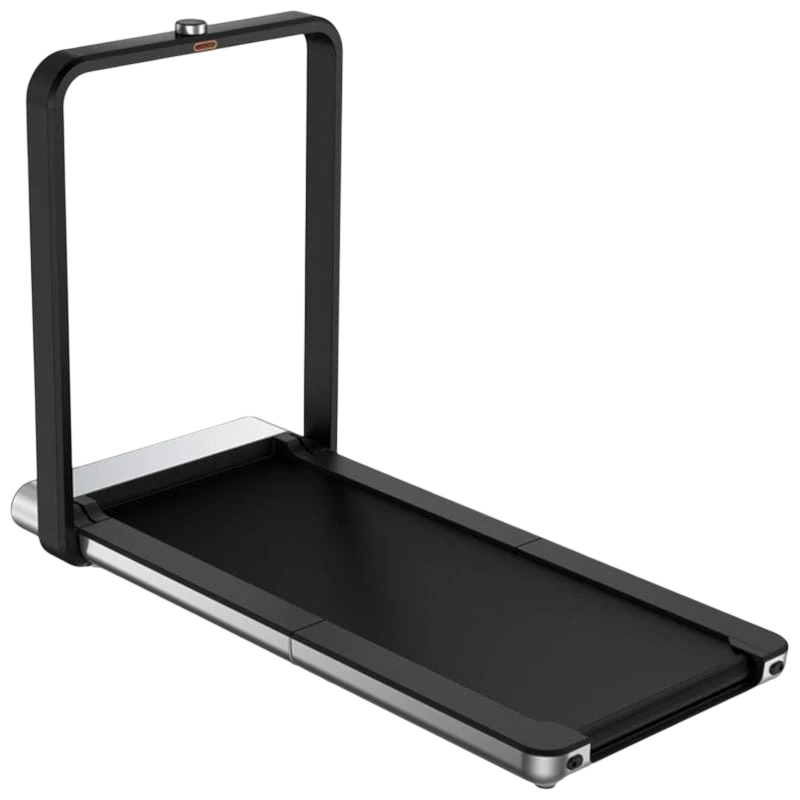 Kingsmith Walkingpad X21 Noir 12km/h 100kg écran LED Tapis de course pliable