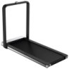Kingsmith Walkingpad X21 Noir 12km/h 100kg écran LED Tapis de course pliable