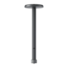 Support plafond JMGO P032 Gris Pivotant Compatible jusqu'à 10 kg