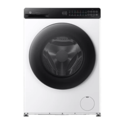 Xiaomi Mijia Front Load Washer Dryer 8kg QMP4656EU Blanc 1400 tr/min séchage 6 kg moteur sans balais WiFi Lave-linge séchant