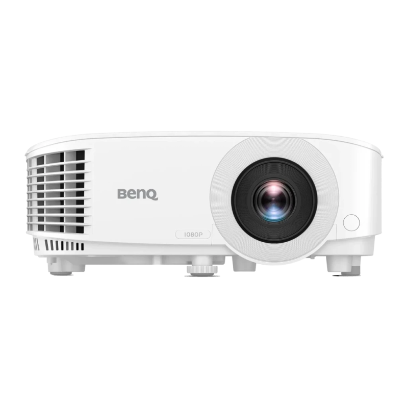BenQ 1080p Full HD 3800 lumens ANSI DLP Blanc MH560C haut-parleur 10W 34dB Projecteur