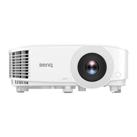 BenQ 1080p Full HD 3800 lumens ANSI DLP Blanc MH560C haut-parleur 10W 34dB Projecteur