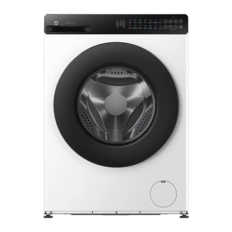 Xiaomi Mijia Front Load Washer 8kg QMP4672EU Blanc 1400 tr/min Classe A 14 programmes WiFi Lave-linge